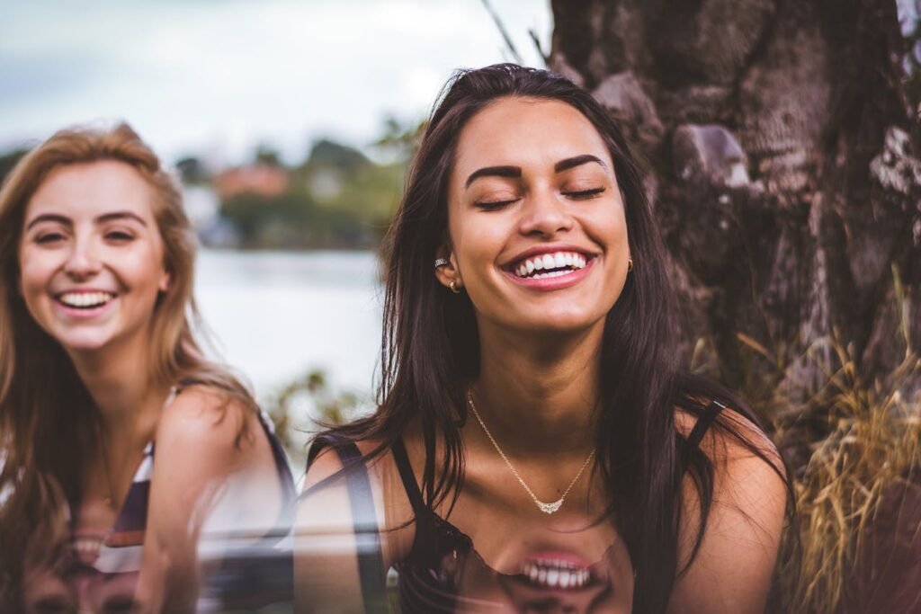 The Feminine Guide to Loving Yourself