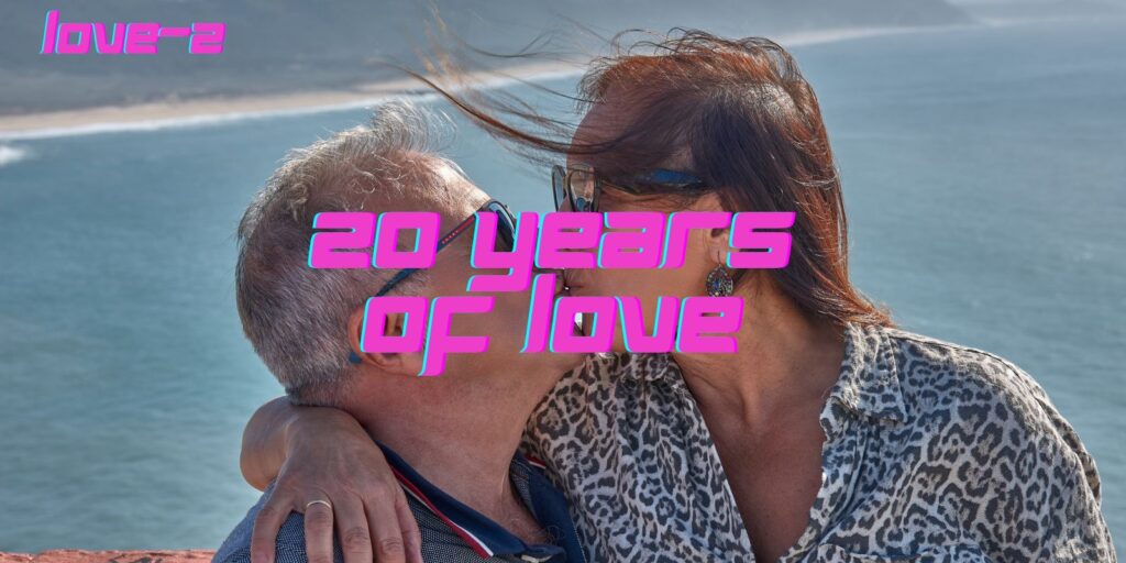20 Years of Love: Tips and Tricks To Keep It Hot!