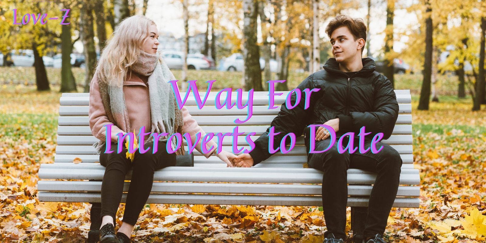 Way For Introverts to Date