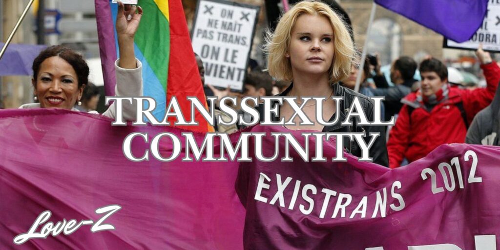 Transsexual Community In France: Learn More About It Now