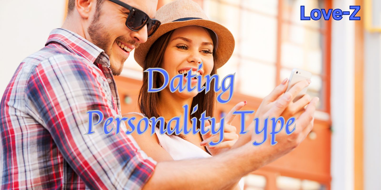 Dating Personality Type