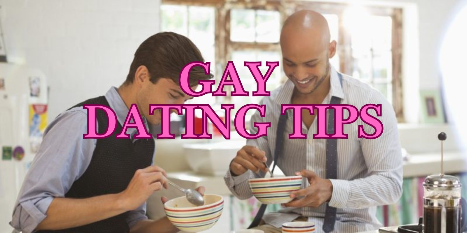 Dating Personality Type