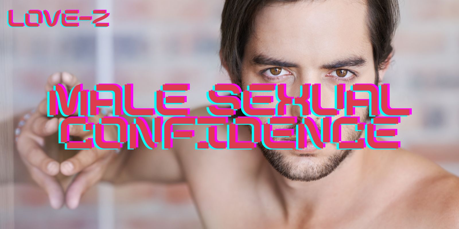 male sexual confidence