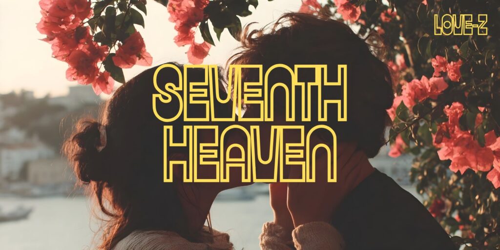 Seventh Heaven: How To Experience Deeper Pleasure And Emotional Harmony