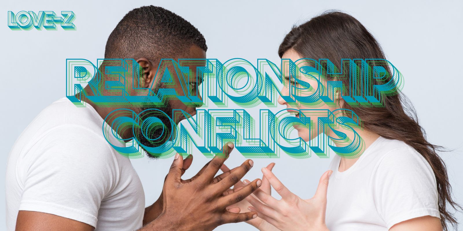 relationship conflicts