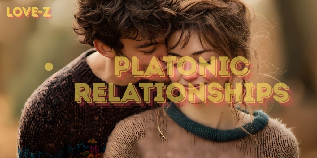 Platonic Relationships Are Better – 10 Massive Reasons Why