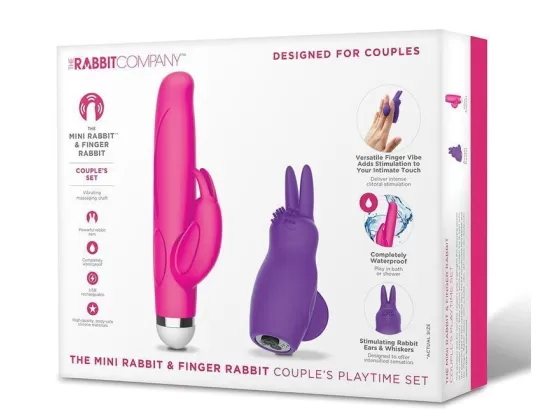 couples set for sex toys