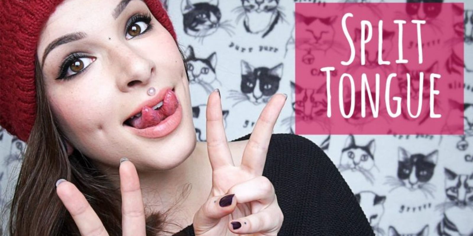 What Body Language Says