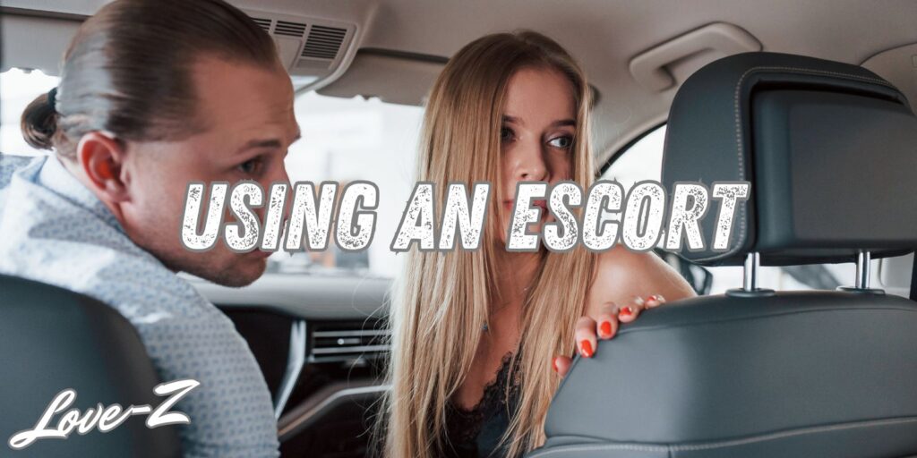 Using An Escort – Is Your Sensational Guy No Good