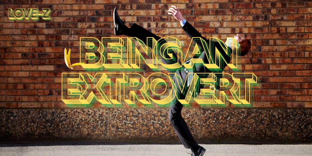 Being An Extrovert Makes The Daring Sex Industry Wondrous