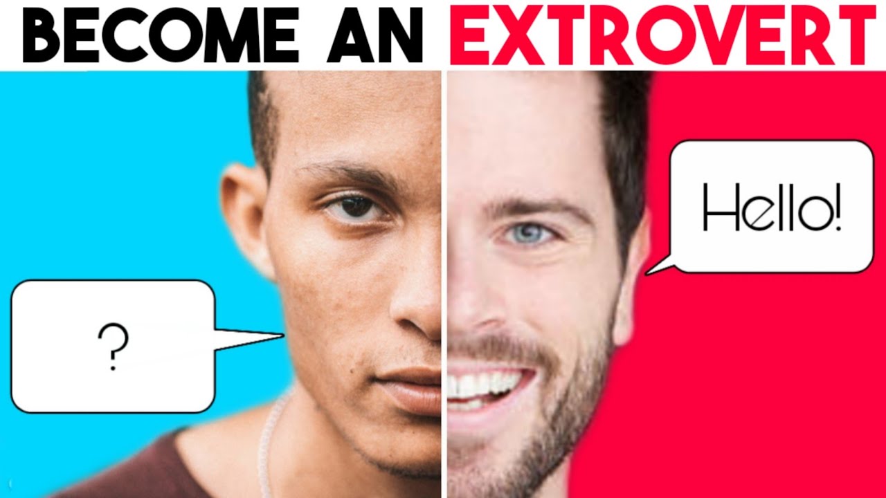 Why Being An Extrovert Makes The Sex Industry Fun