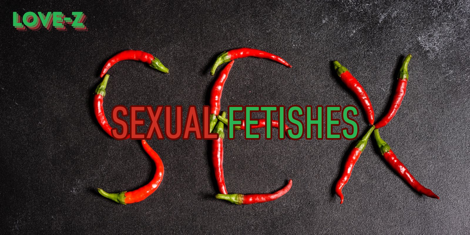 Sexual Fetishes