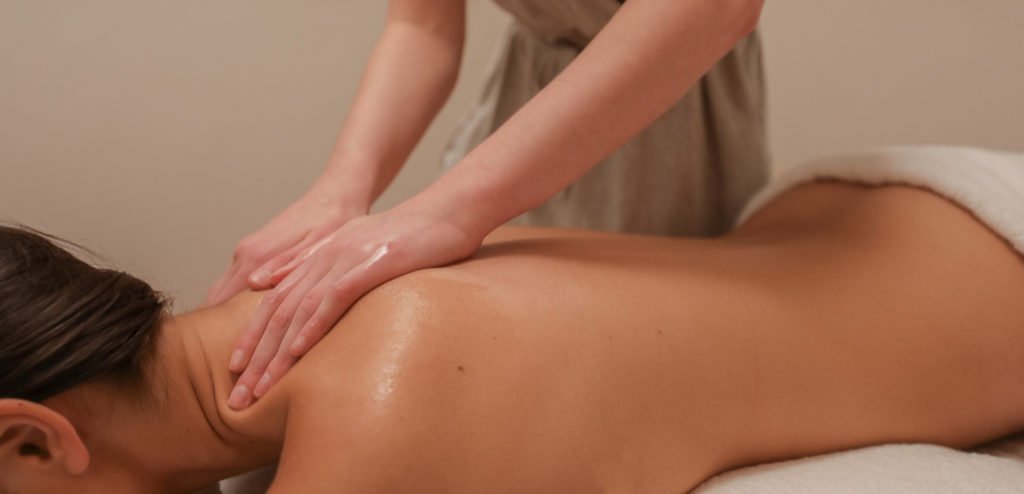 The Benefits of Massage