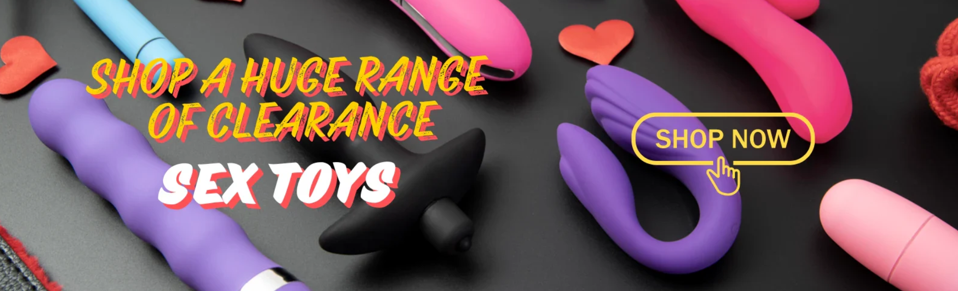 Shop Sex Toys Australia