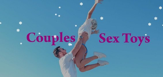 couples sex toys for all 