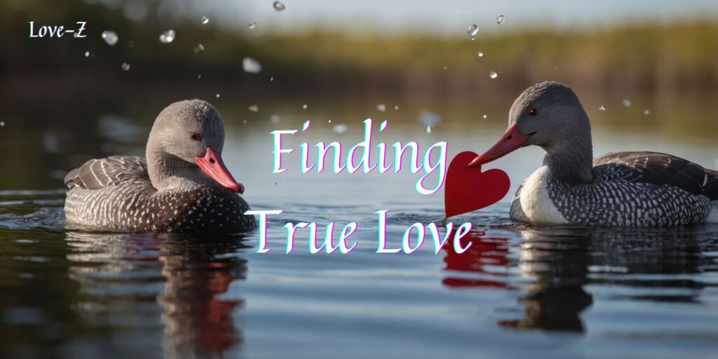 Finding True Love In The Most Unexpected Places