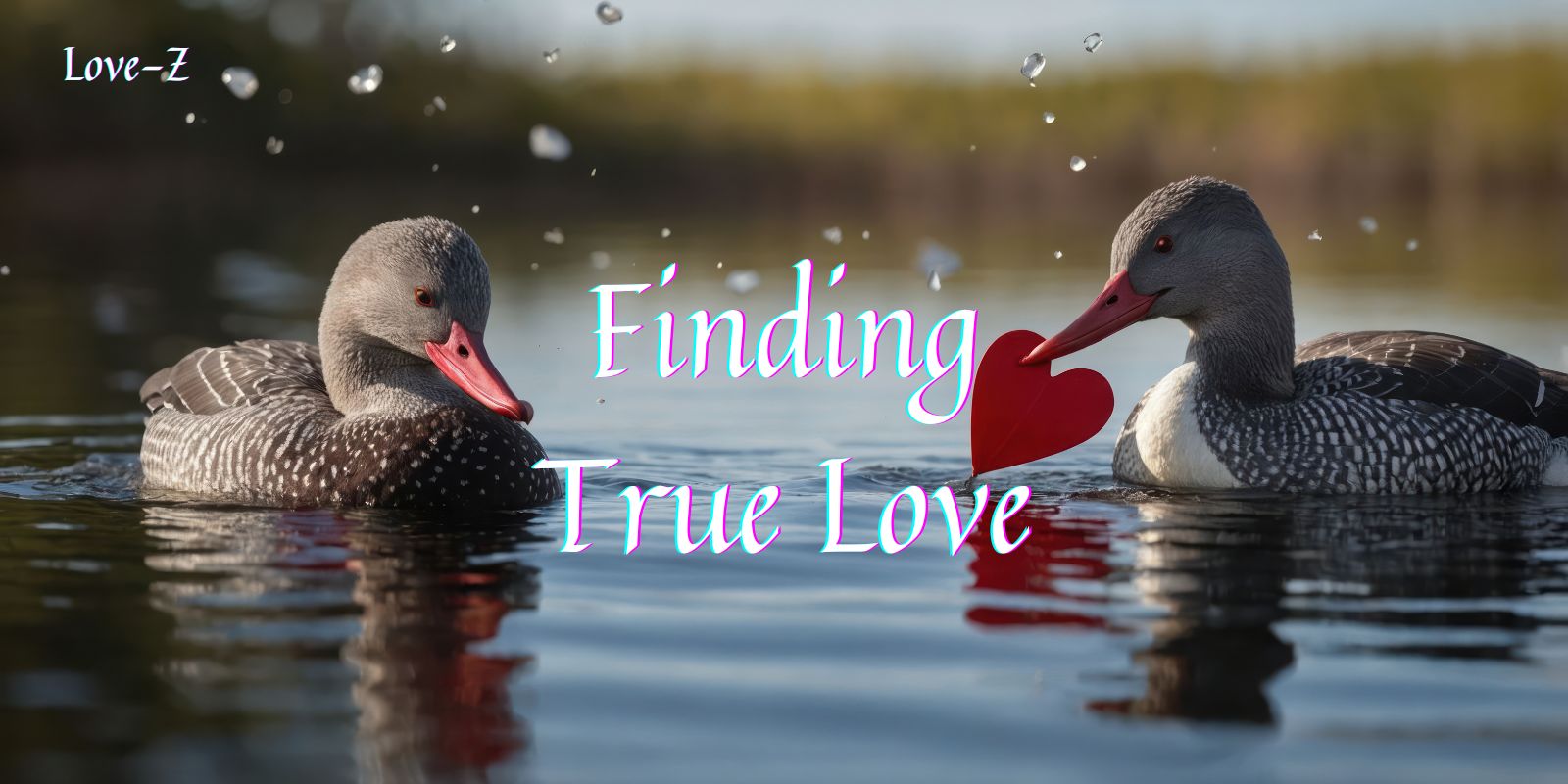 Finding True Love