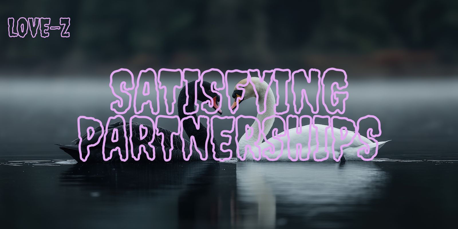 satisfying partnerships