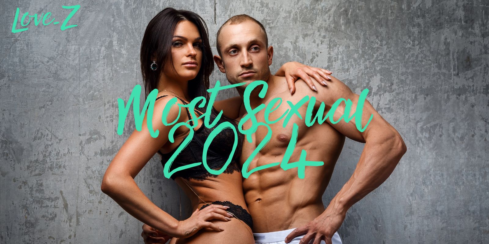 Most Sexual 2024
