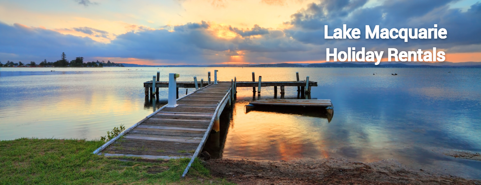 Holiday Rentals Lake Macquarie