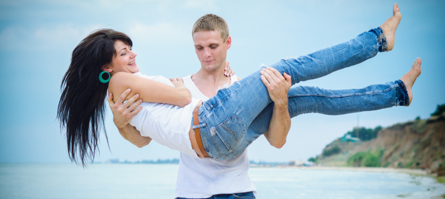 Ludus Love - A Guide to Finding True Playful Love