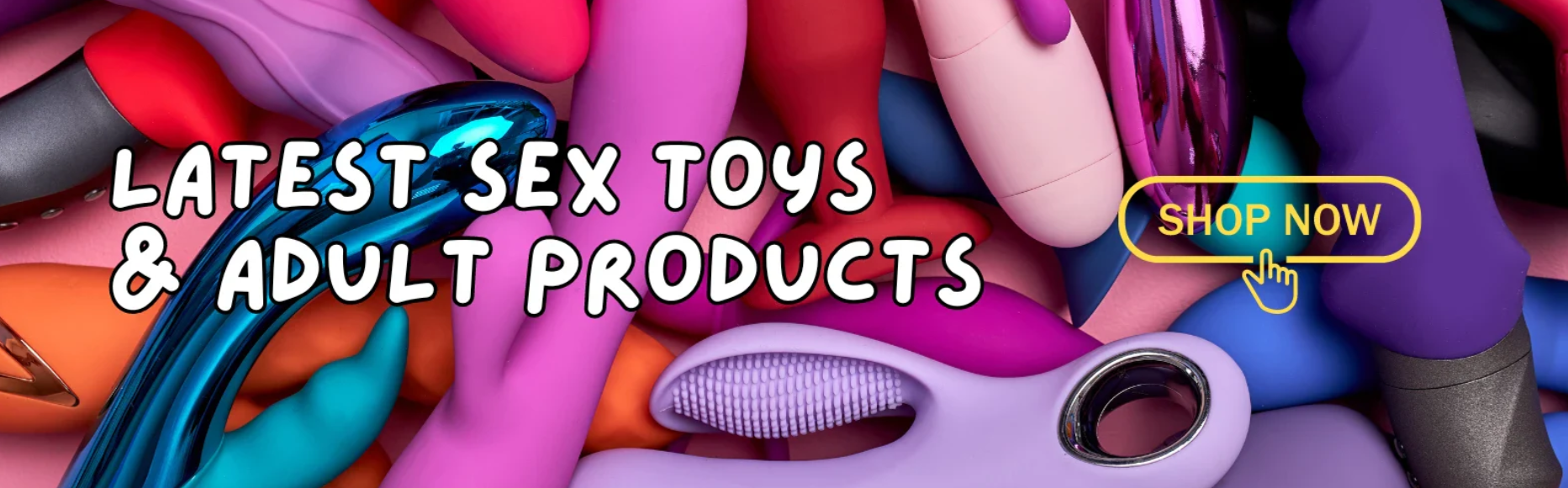 Sex Toys Online