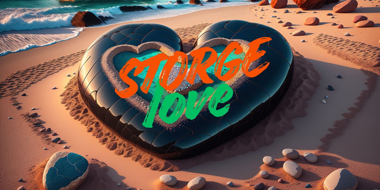 Storge love