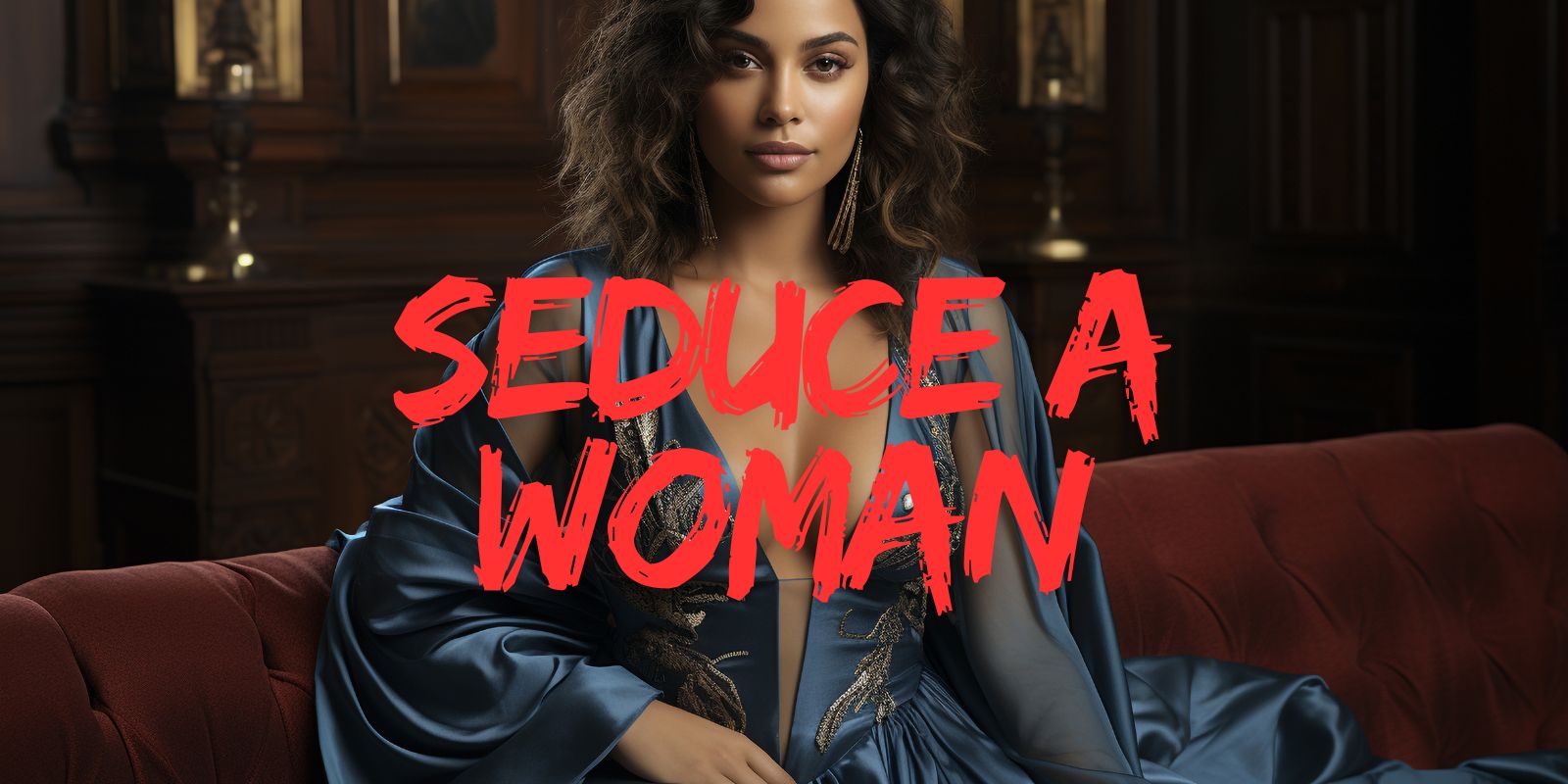 Seduce a Woman