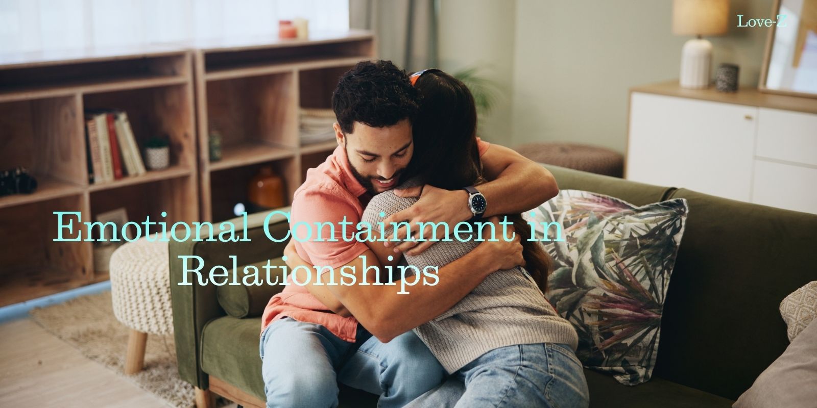 anxious attachment healing