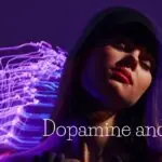 dopamine and love