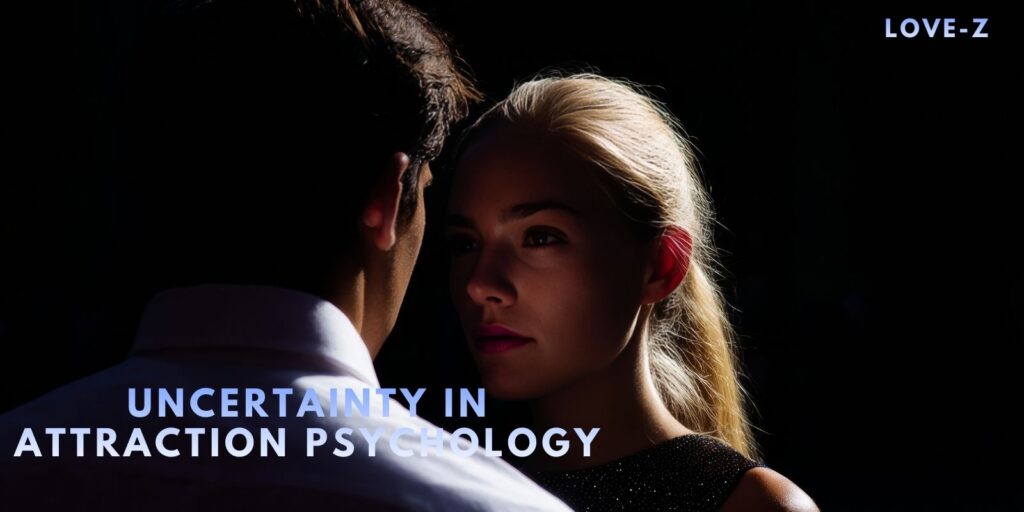 Uncertainty in Attraction Psychology: Why Not Knowing Feels So Powerful