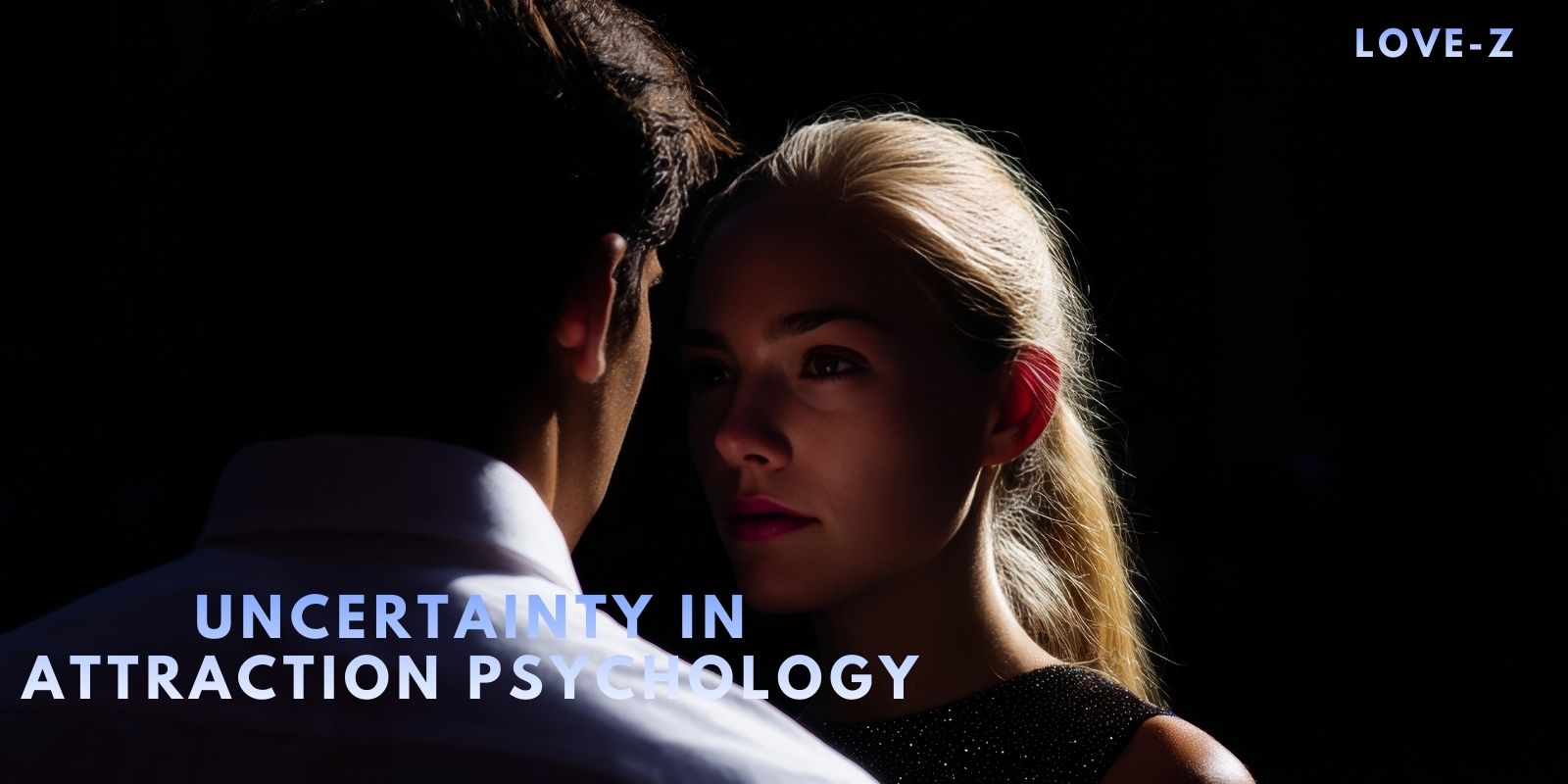 dopamine driven attraction