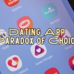 online dating overwhelm