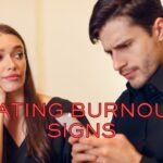 what is dating burnout