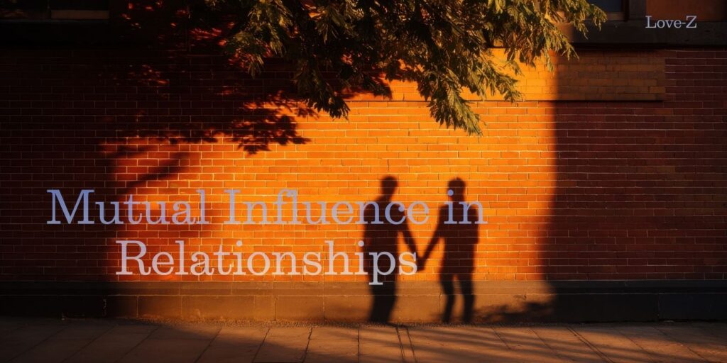 Mutual Influence in Love: Building Emotional Connection