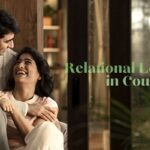 leadership in romantic relationships