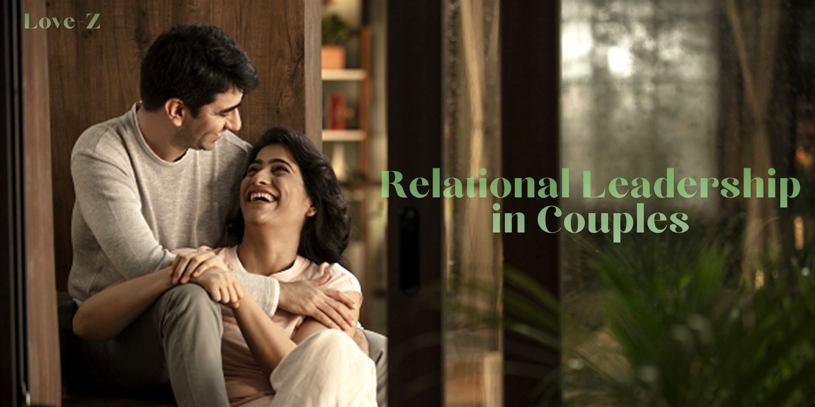 leadership in romantic relationships