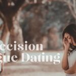 emotional exhaustion dating