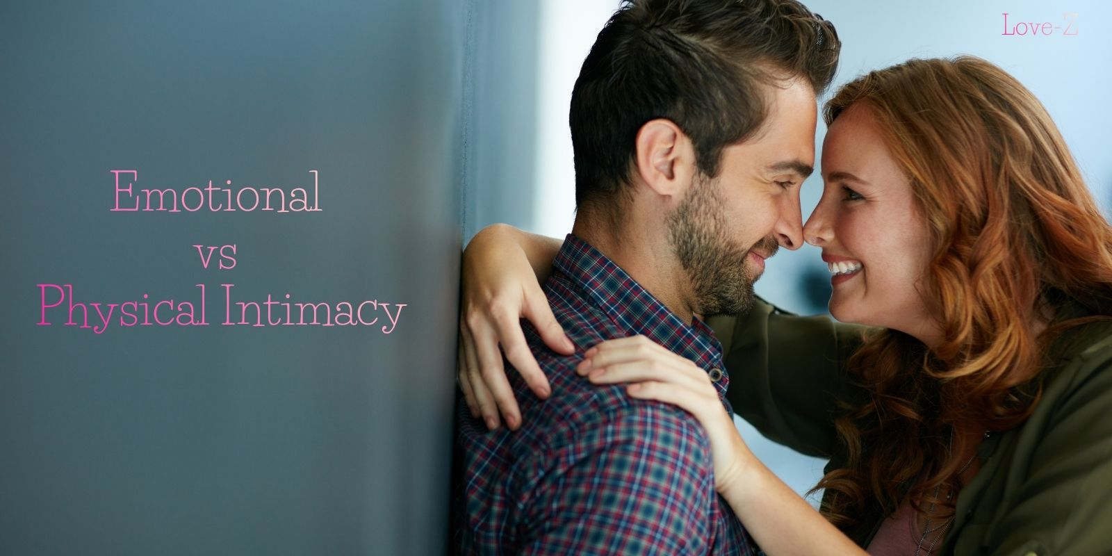 intimacy in relationships