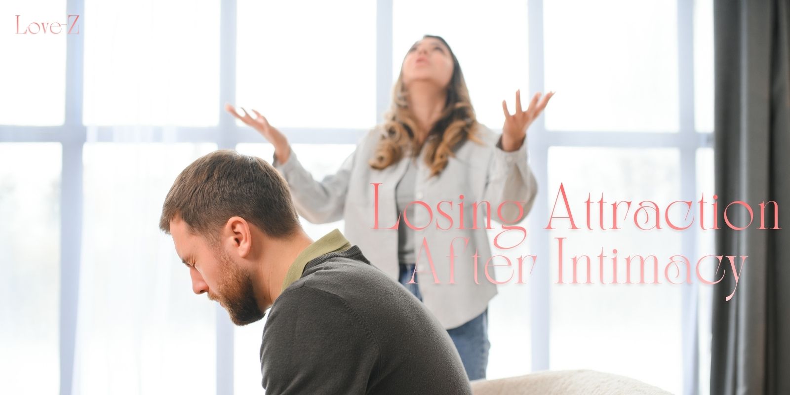 losing interest after hookup
