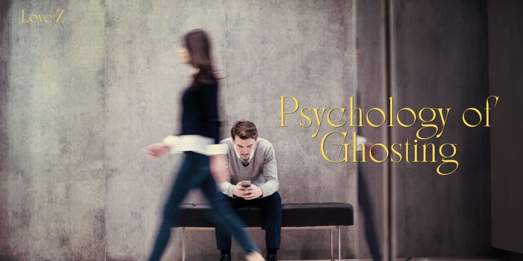 How to Understand the Psychology of Ghosting (And Heal)