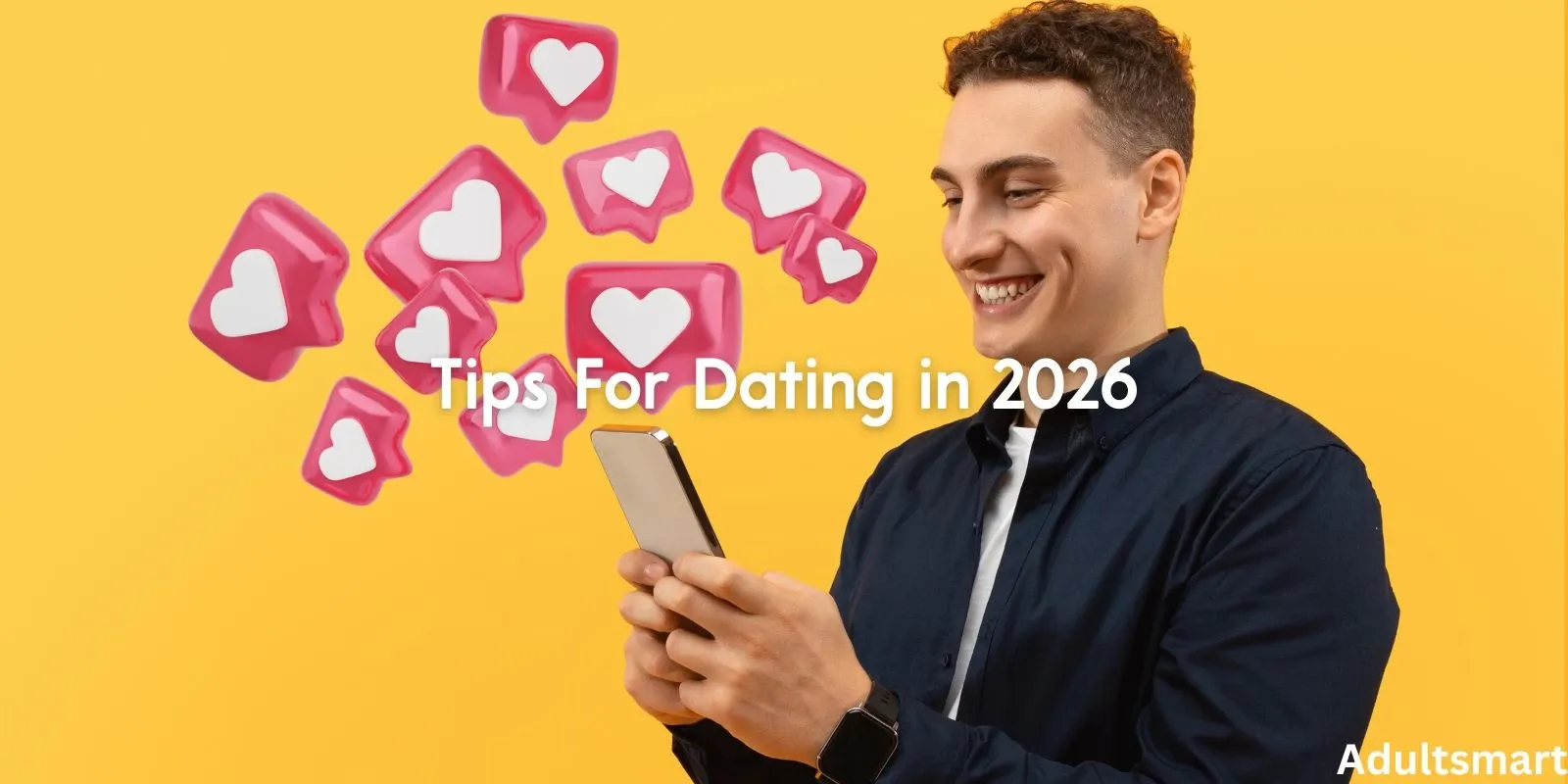 Decision Fatigue Dating