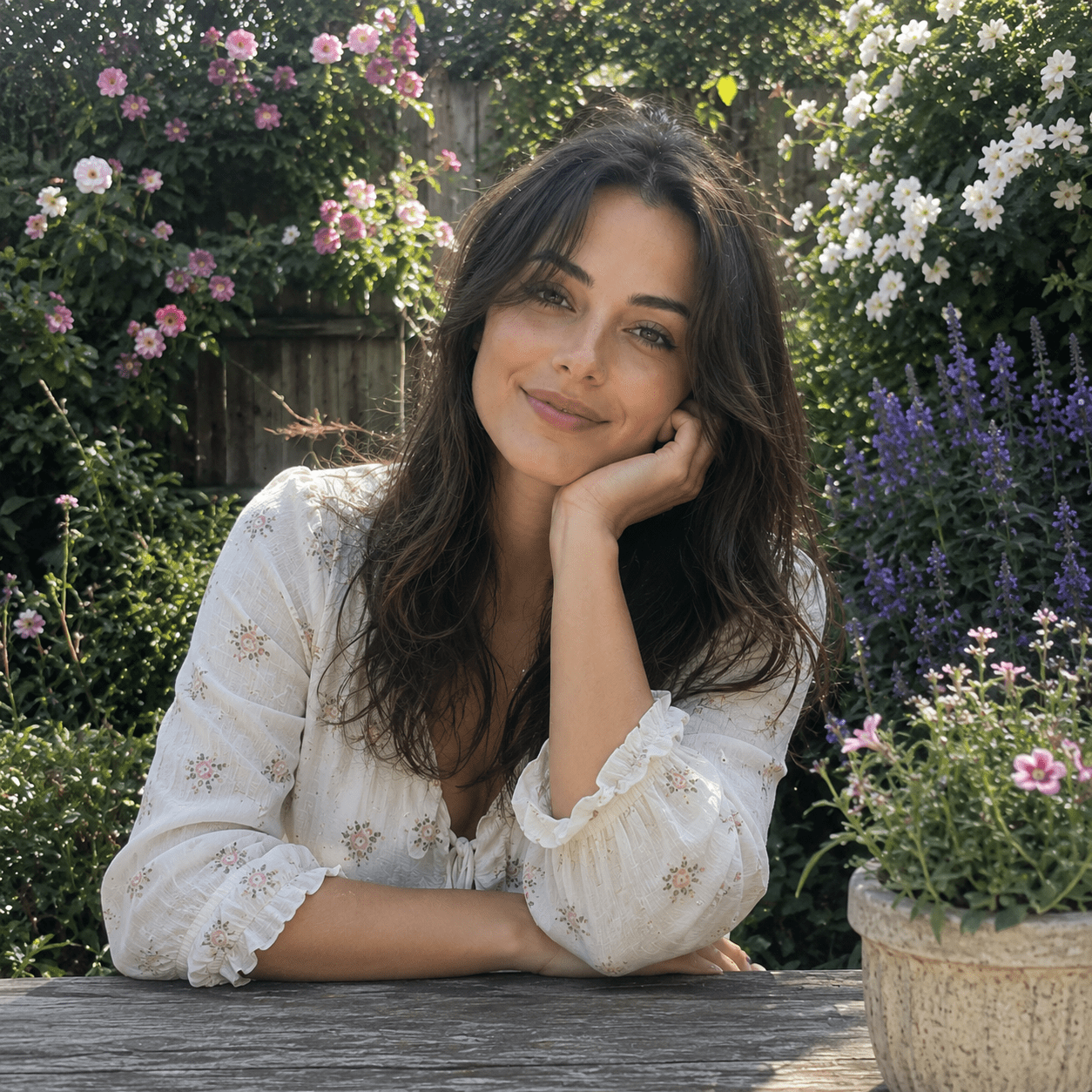 author avatar