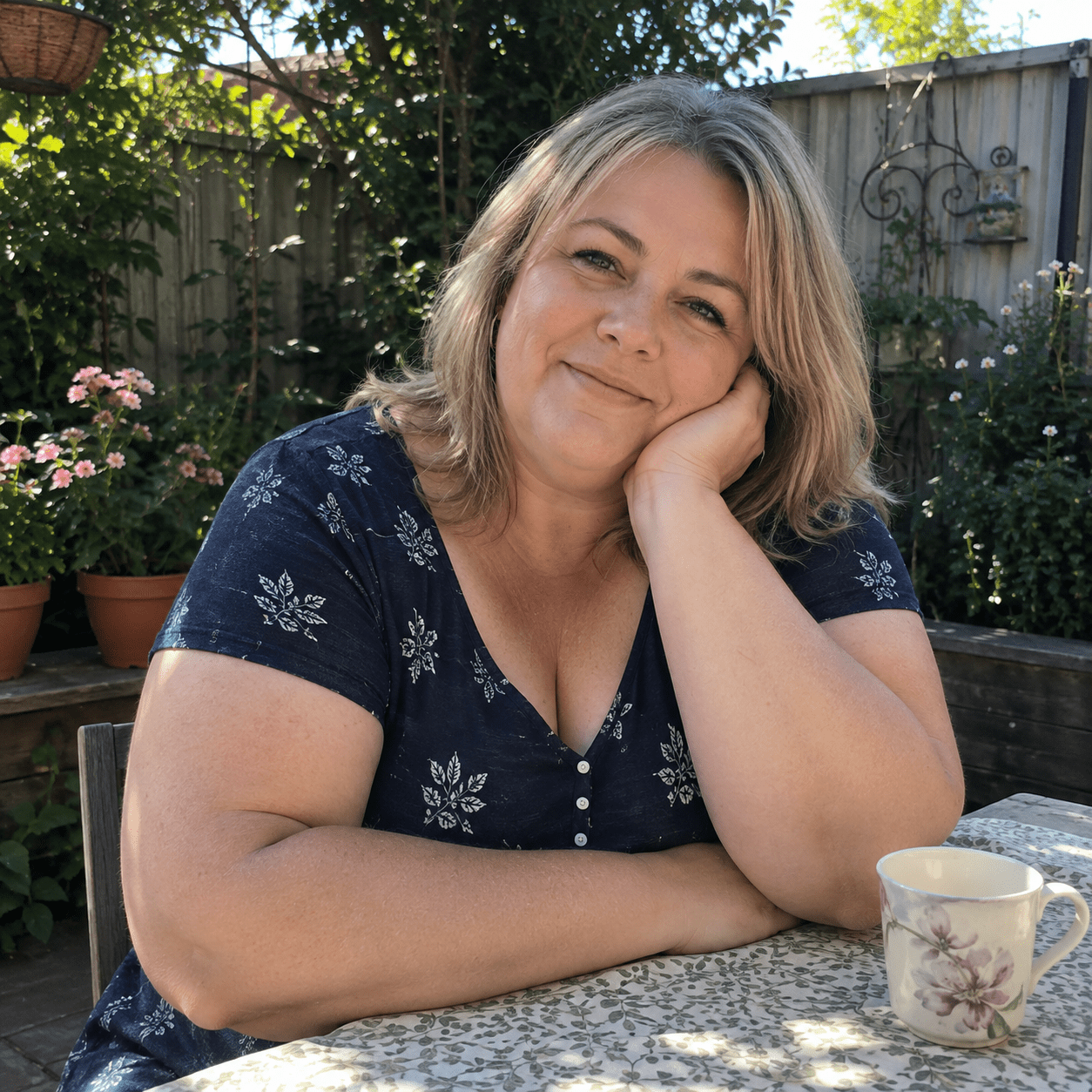 author avatar