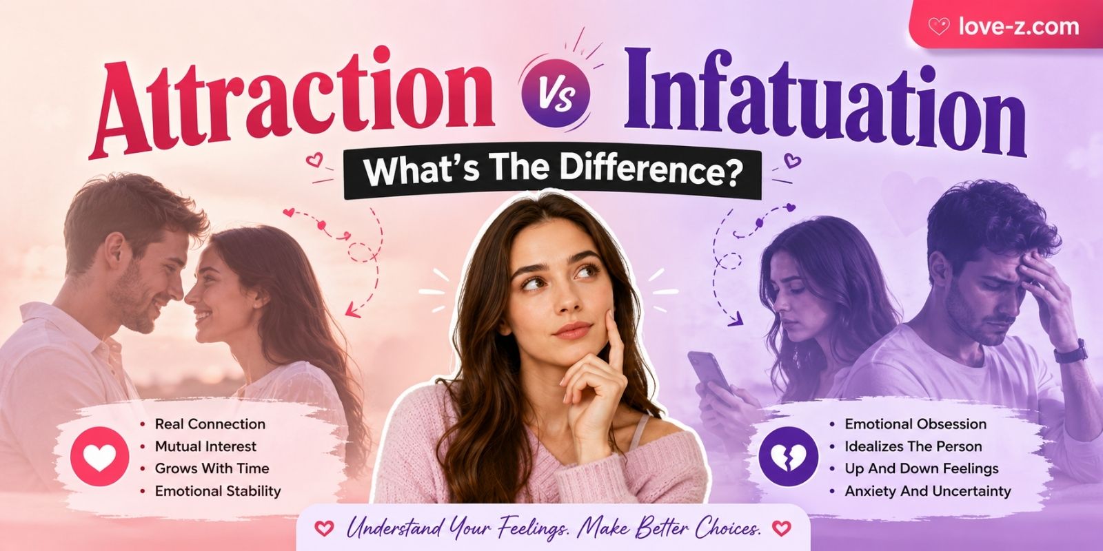 Relationship And Intimacy