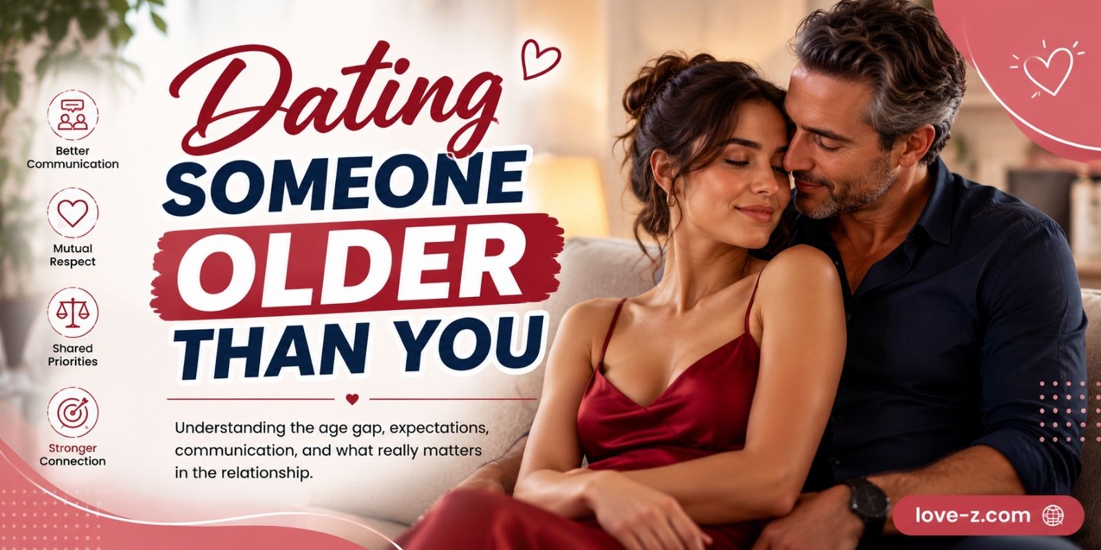 Relationship Advice