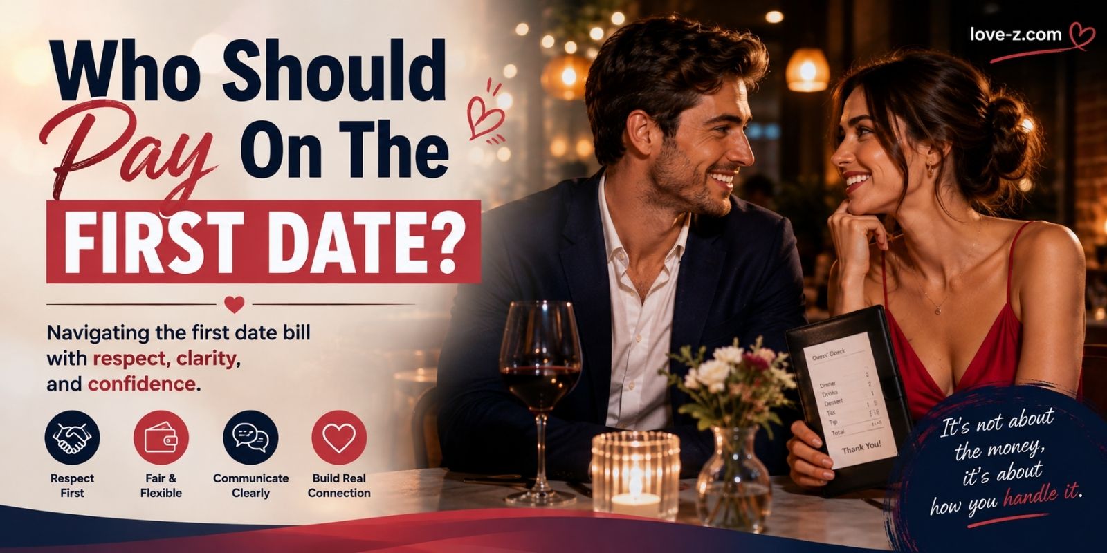 Dating And Attraction